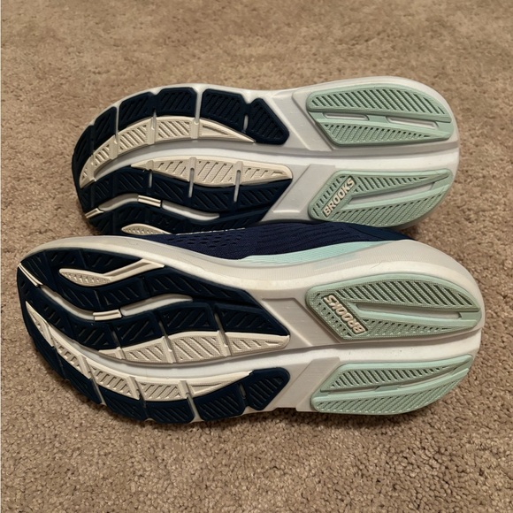 Brooks Ghost Max 3 - Picture 8 of 8